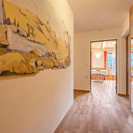 Apartment Wasserfall Moarlhof