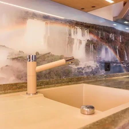 Wasserfall Moarlhof Apartment