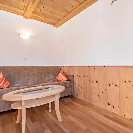 Apartment Wasserfall Moarlhof Castelrotto