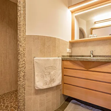 Apartment Wasserfall Moarlhof