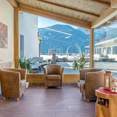 Apartment Wasserfall Moarlhof Castelrotto